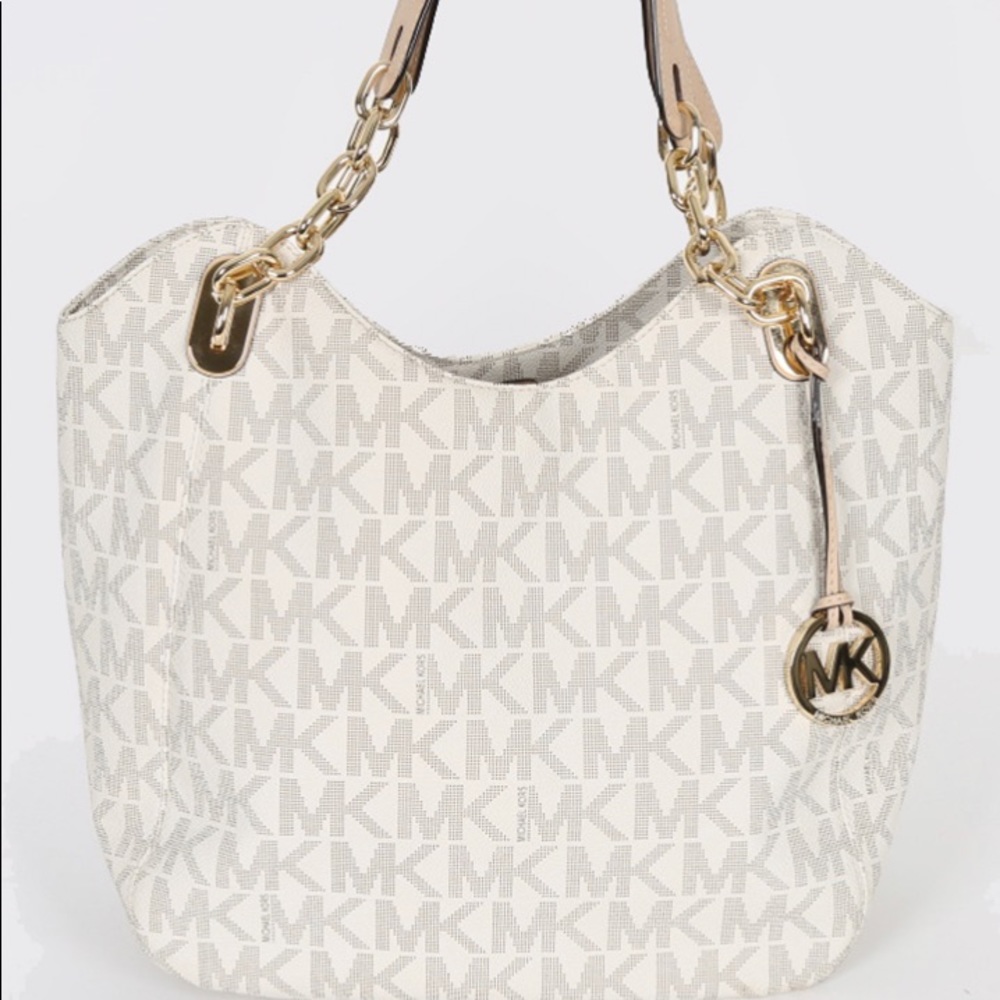 Michael Kors Hobo bag with wallet
